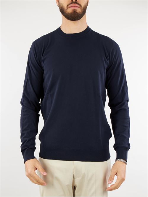 Cotton sweater Paolo Pecora PAOLO PECORA |  | A001F10006685